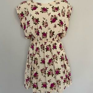 Forever 21 T-shirt dress